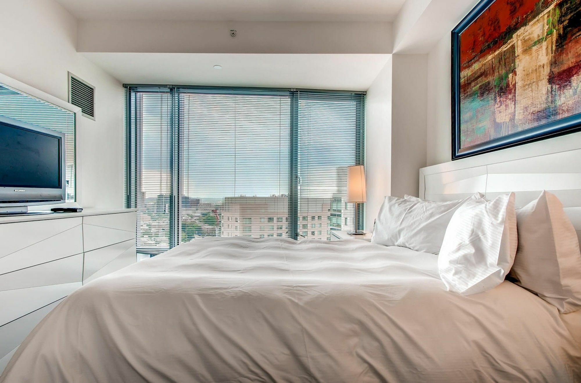 Global Luxury Suites At Fenway Бостон Экстерьер фото