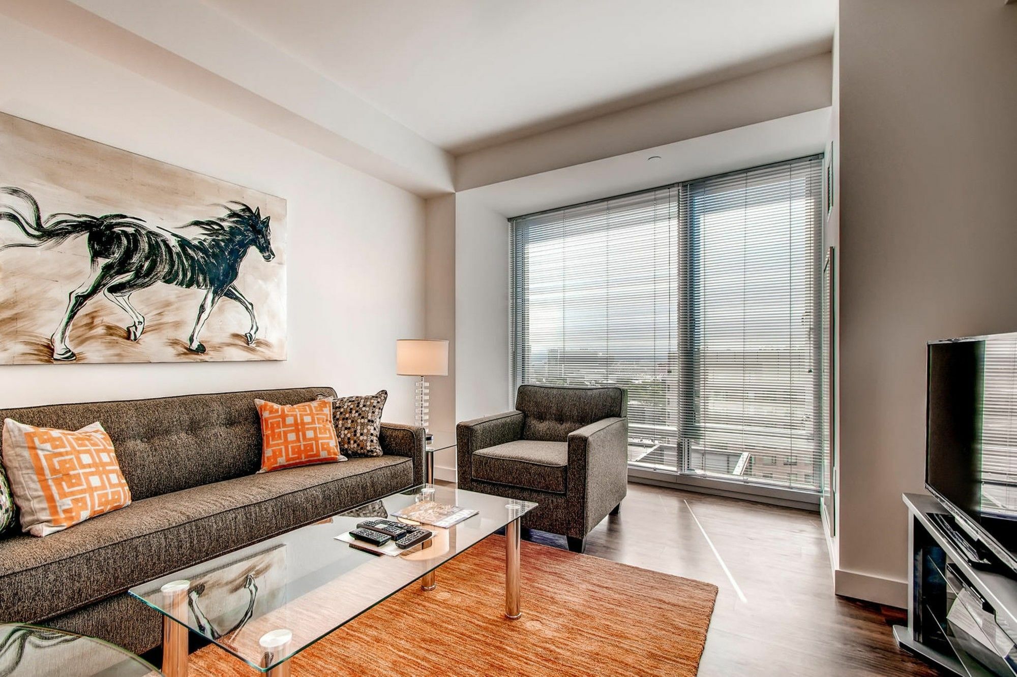 Global Luxury Suites At Fenway Бостон Экстерьер фото