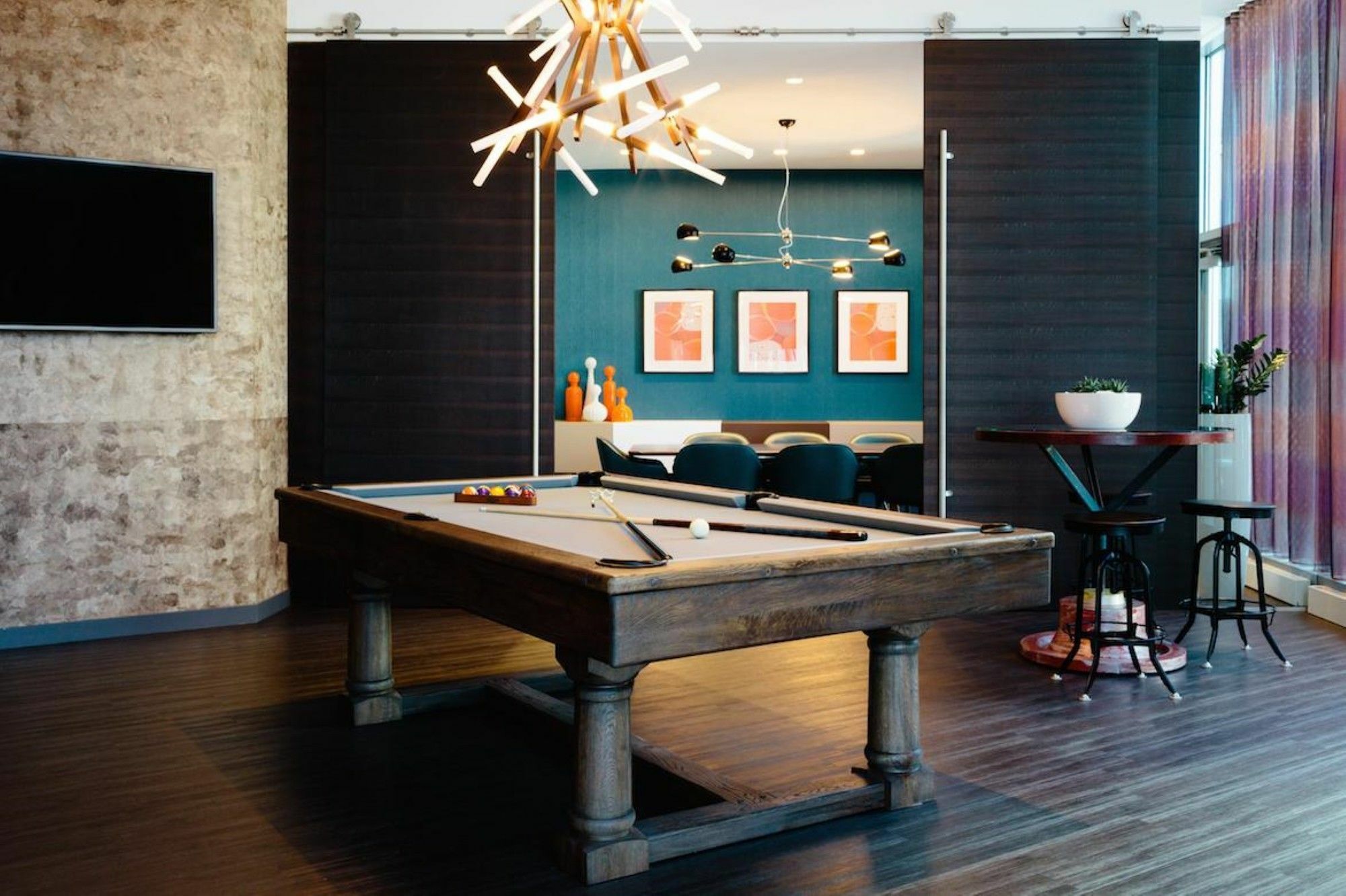 Global Luxury Suites At Fenway Бостон Экстерьер фото